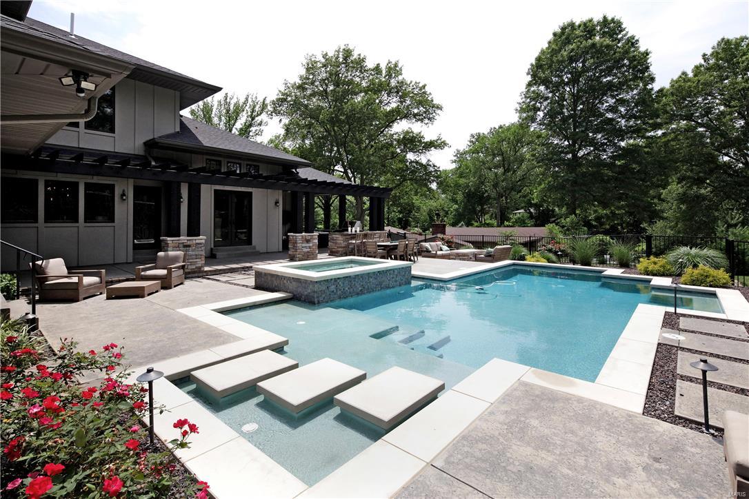 Sherwyn Lane Subdivision - Residential