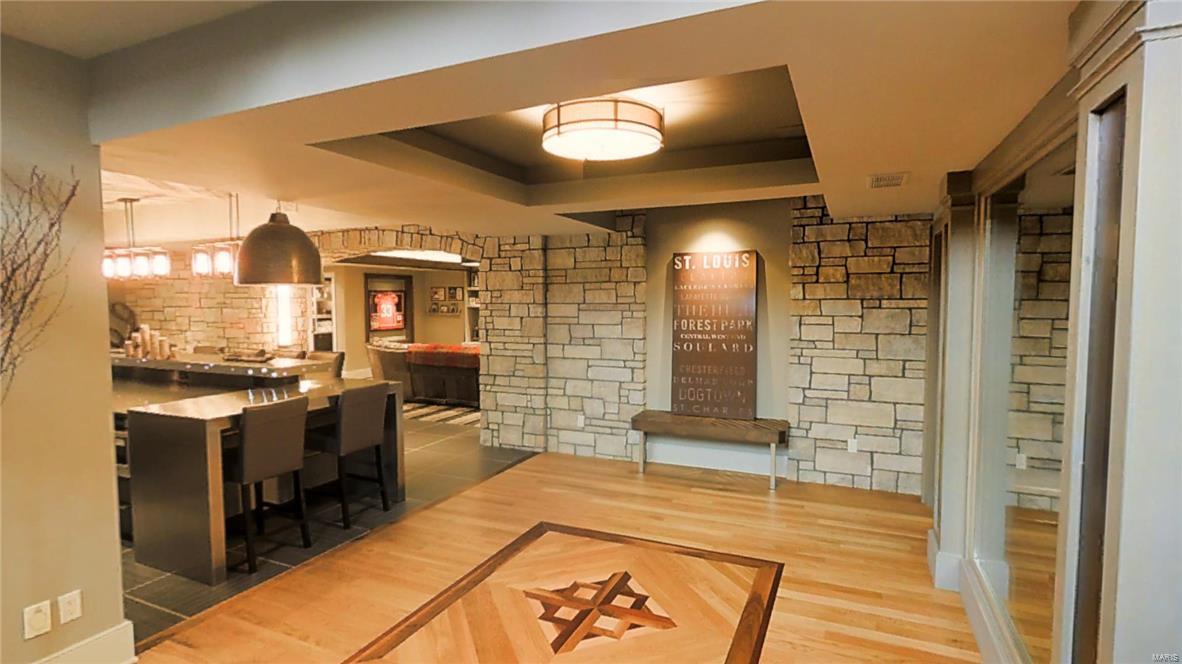 Sherwyn Lane Subdivision - Residential