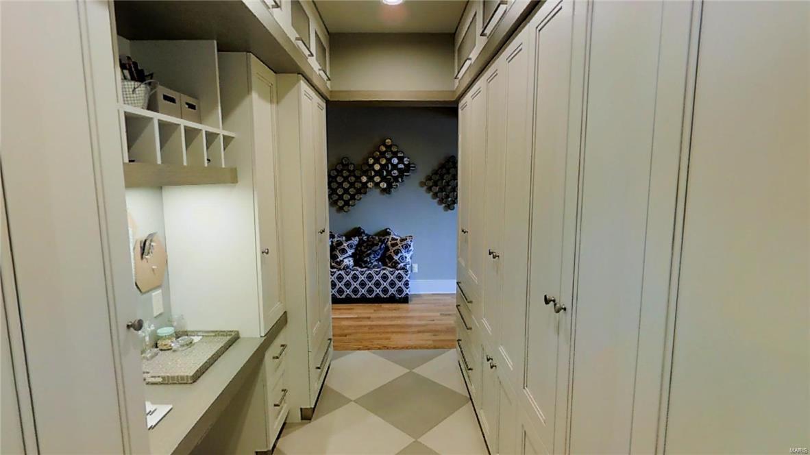 Sherwyn Lane Subdivision - Residential