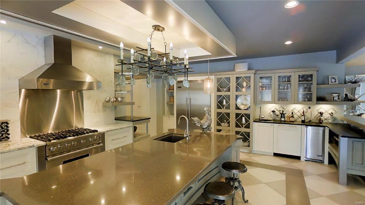 Sherwyn Lane Subdivision - Residential