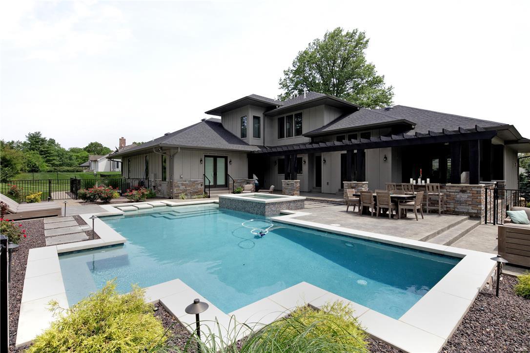 Sherwyn Lane Subdivision - Residential