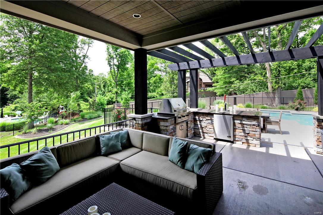 Sherwyn Lane Subdivision - Residential