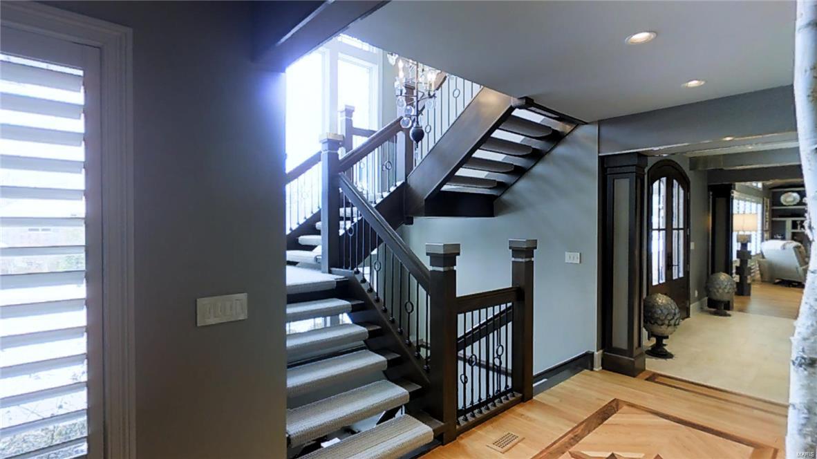 Sherwyn Lane Subdivision - Residential