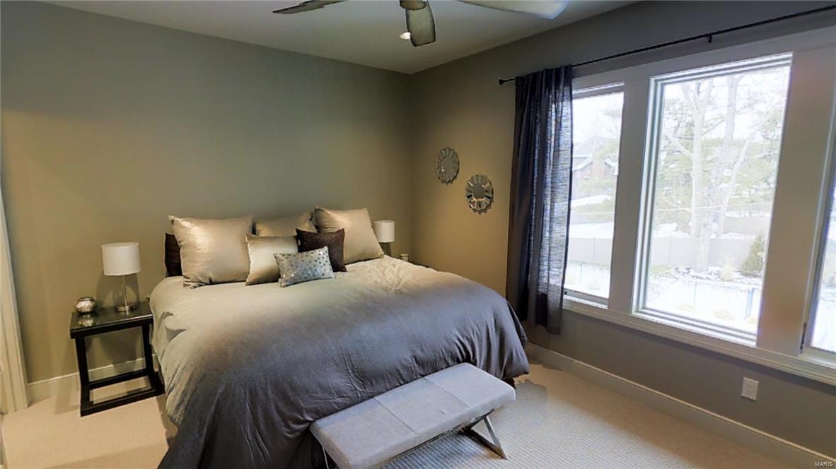 Sherwyn Lane Subdivision - Residential