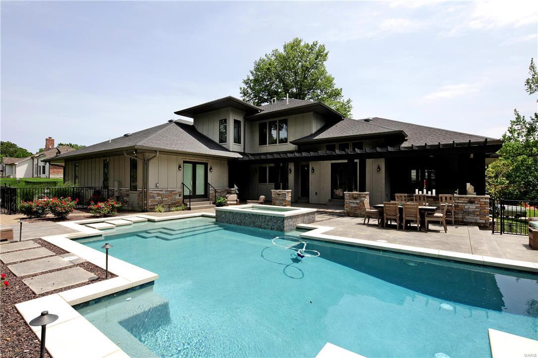 Sherwyn Lane Subdivision - Residential