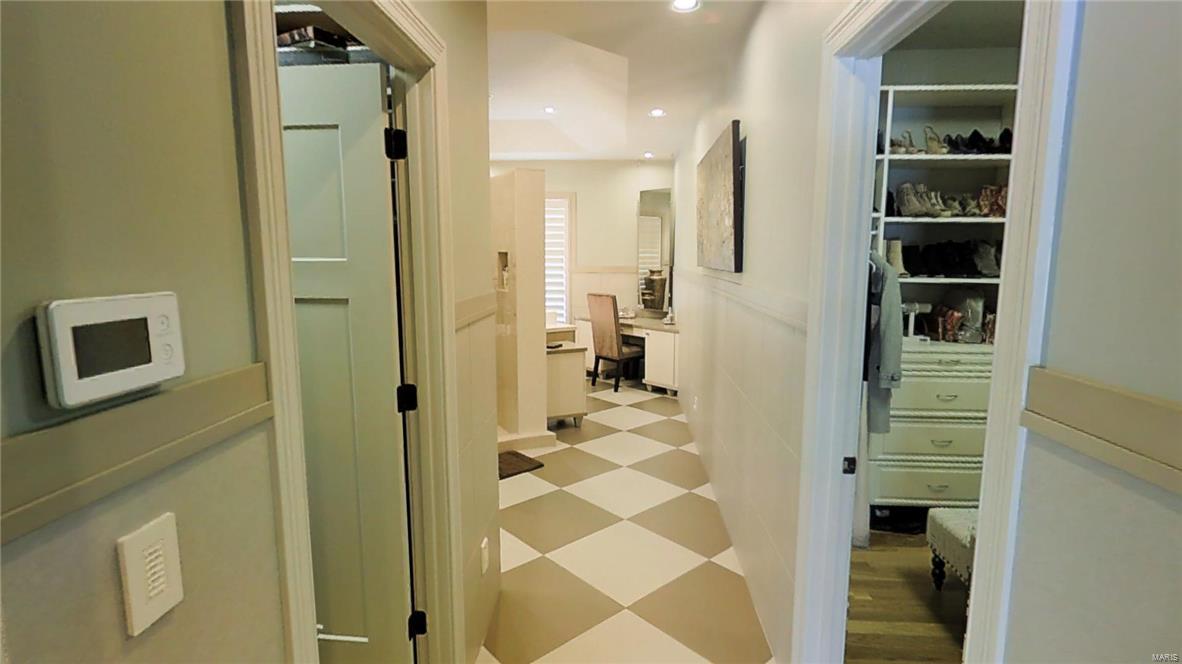 Sherwyn Lane Subdivision - Residential