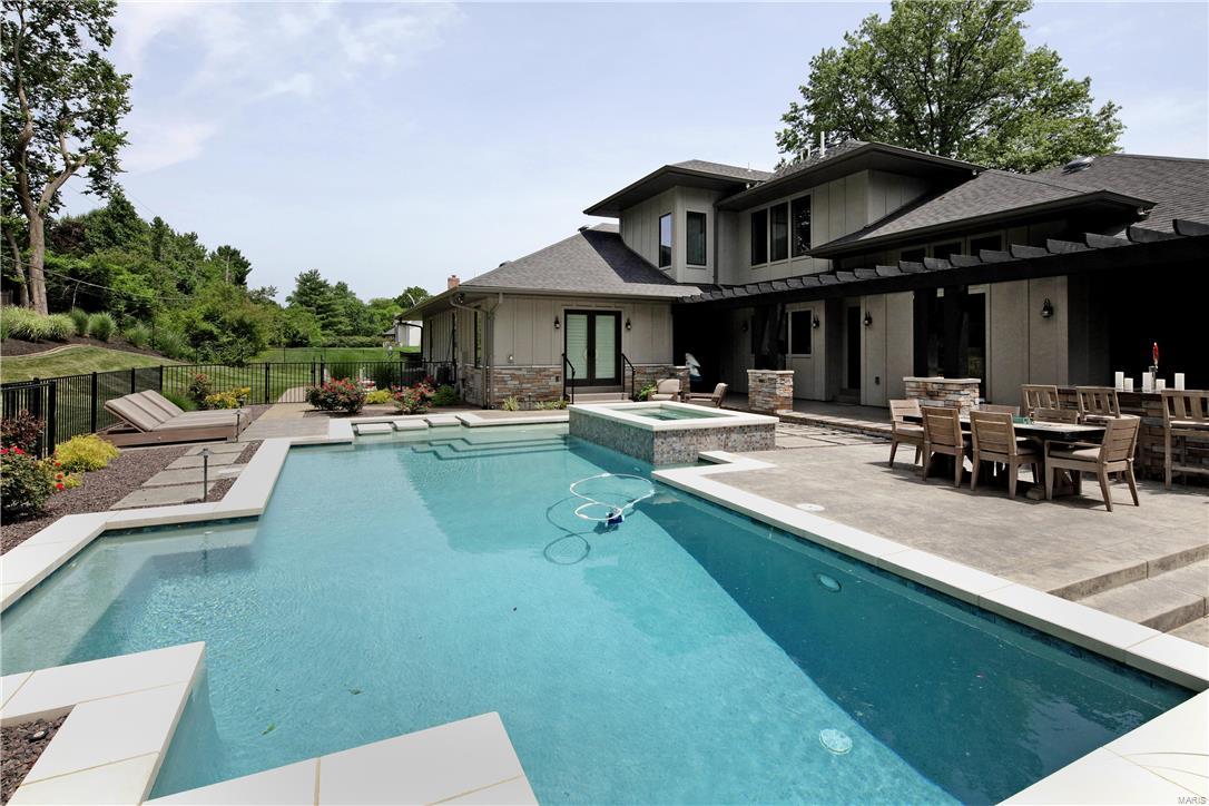 Sherwyn Lane Subdivision - Residential