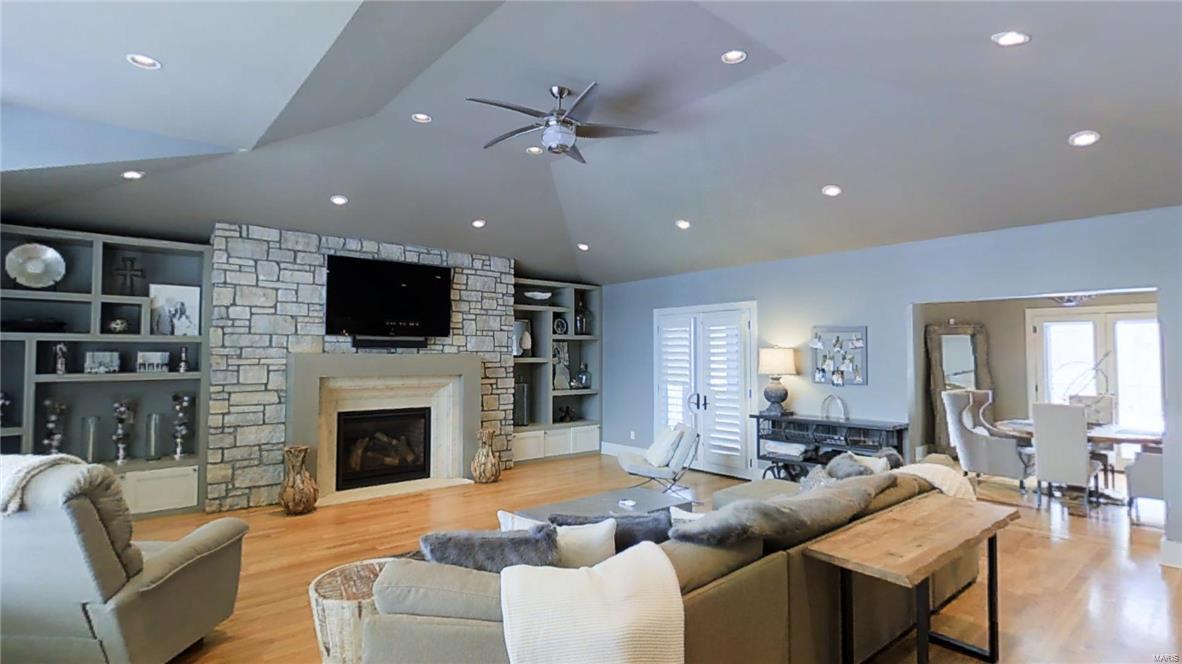 Sherwyn Lane Subdivision - Residential