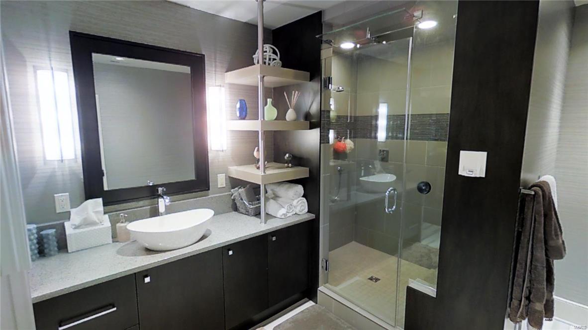 Sherwyn Lane Subdivision - Residential