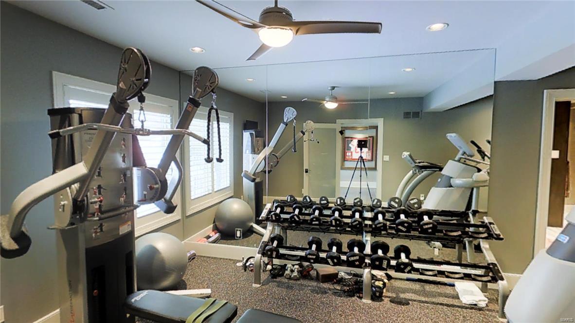 Sherwyn Lane Subdivision - Residential