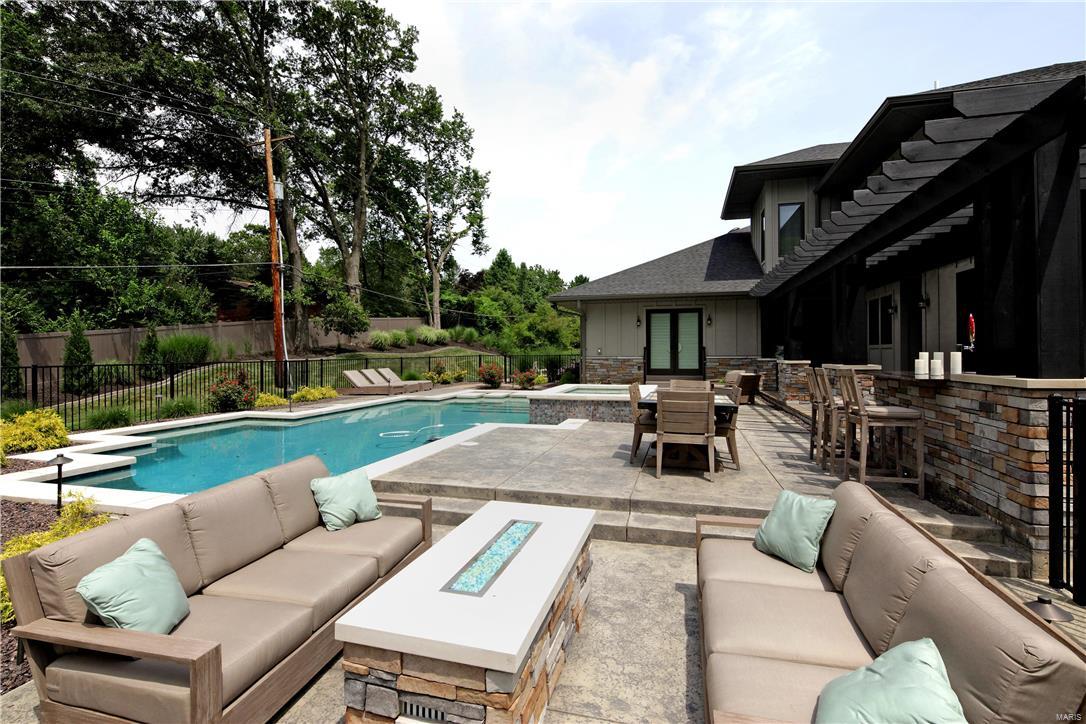 Sherwyn Lane Subdivision - Residential