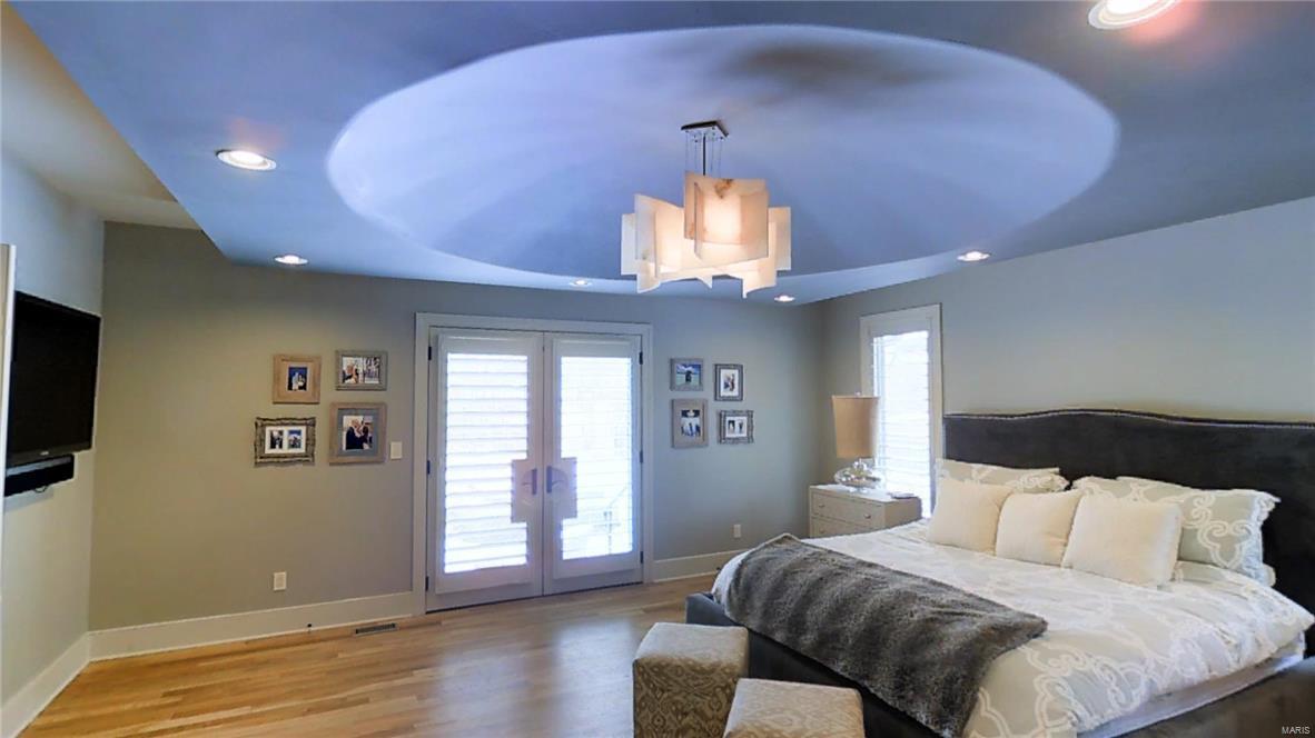 Sherwyn Lane Subdivision - Residential