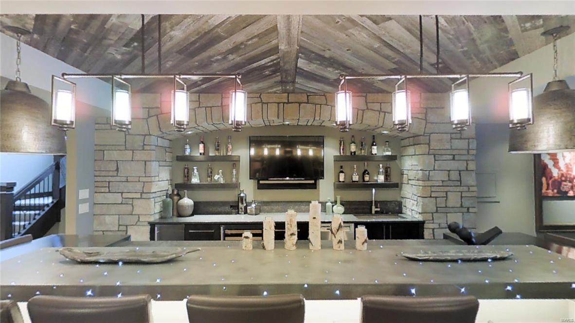 Sherwyn Lane Subdivision - Residential