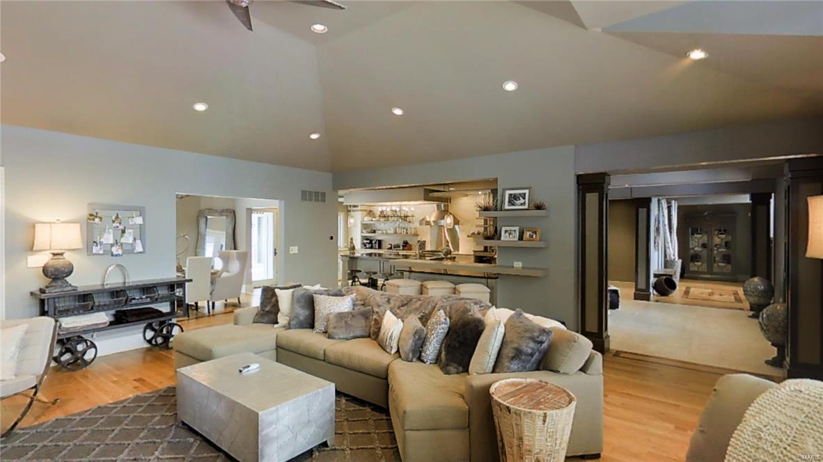 Sherwyn Lane Subdivision - Residential