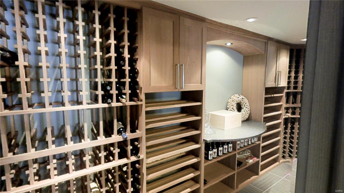 Sherwyn Lane Subdivision - Residential