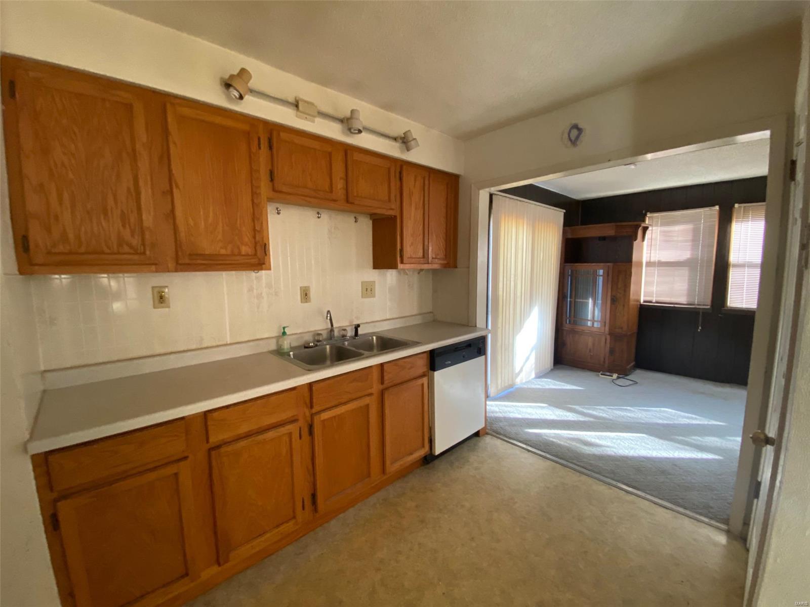 Lower Ladue Hills - Residential