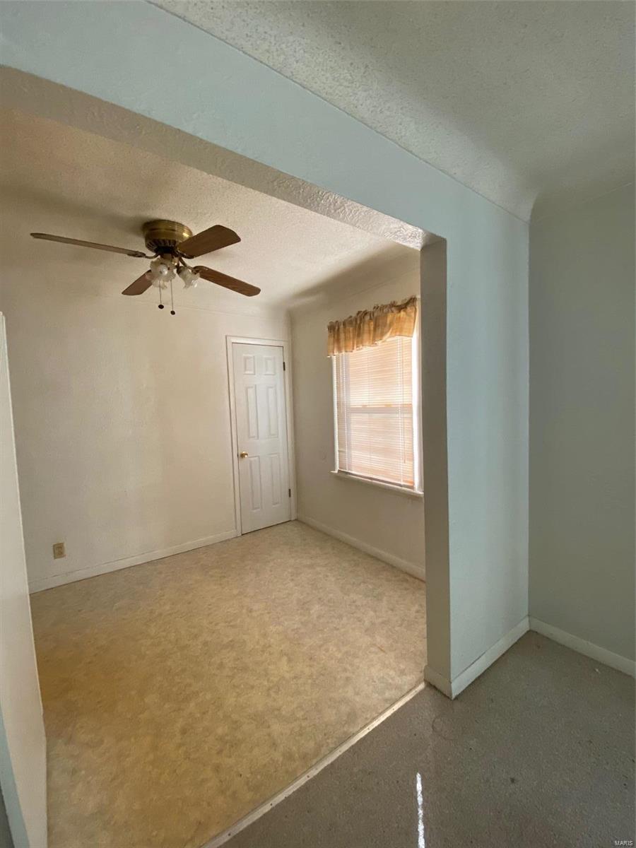 Lower Ladue Hills - Residential