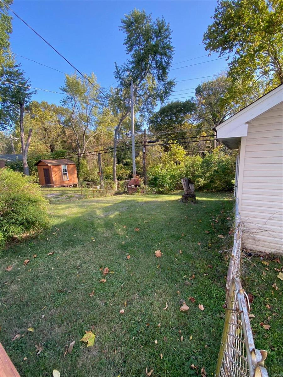 Lower Ladue Hills - Residential