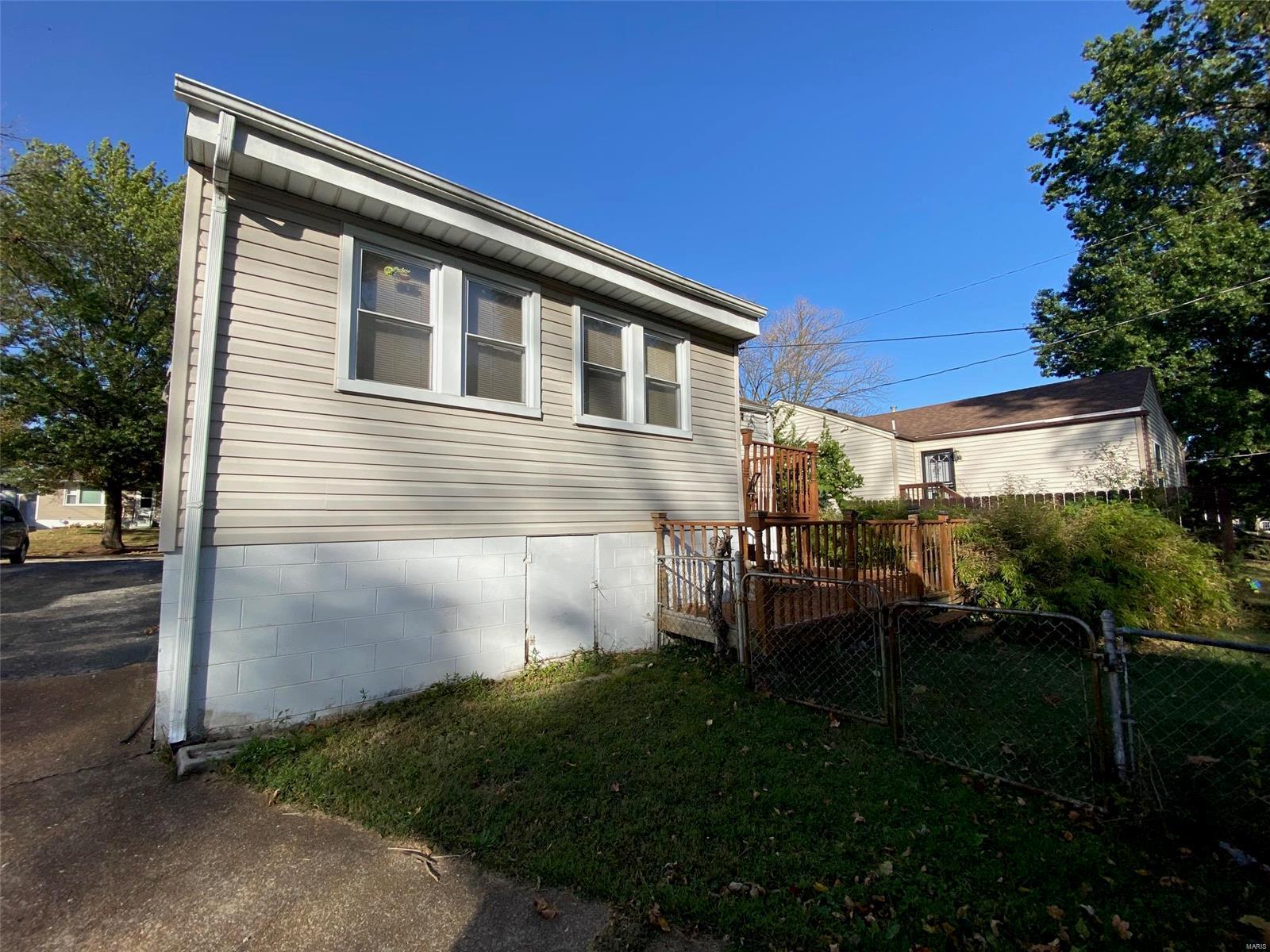 Lower Ladue Hills - Residential