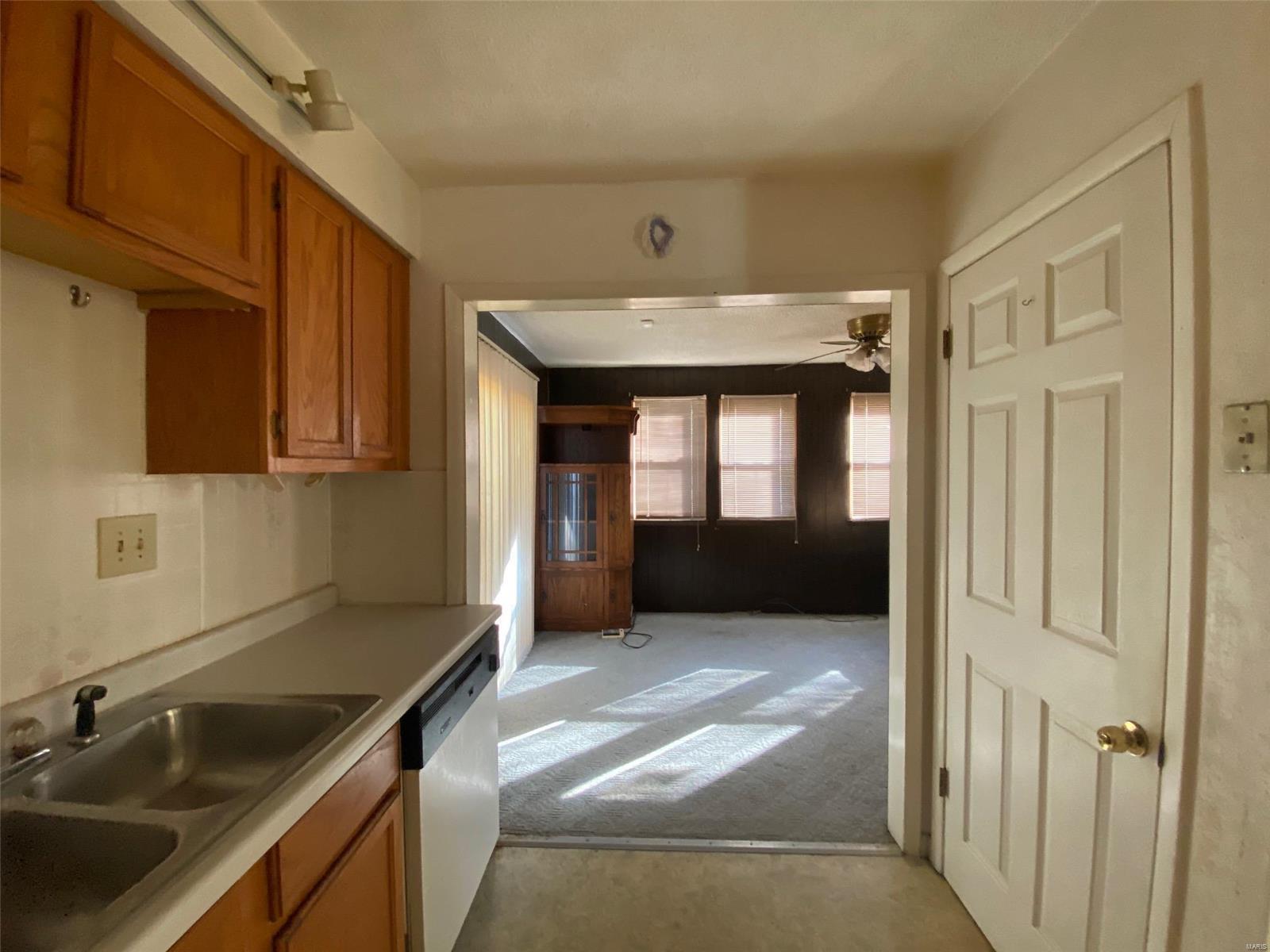 Lower Ladue Hills - Residential