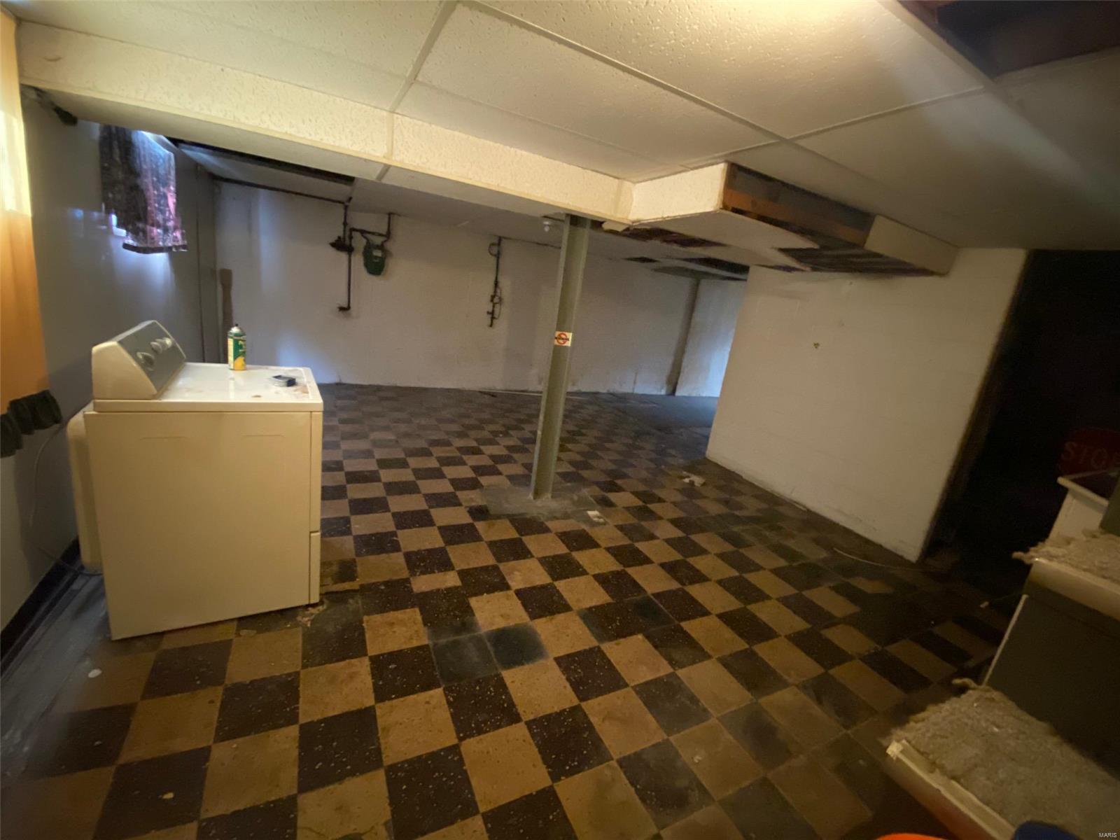 Lower Ladue Hills - Residential