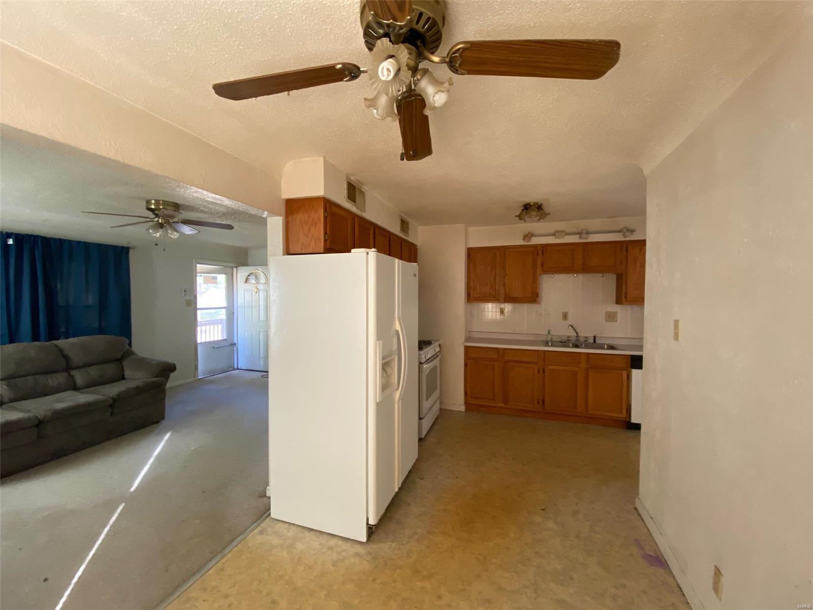 Lower Ladue Hills - Residential