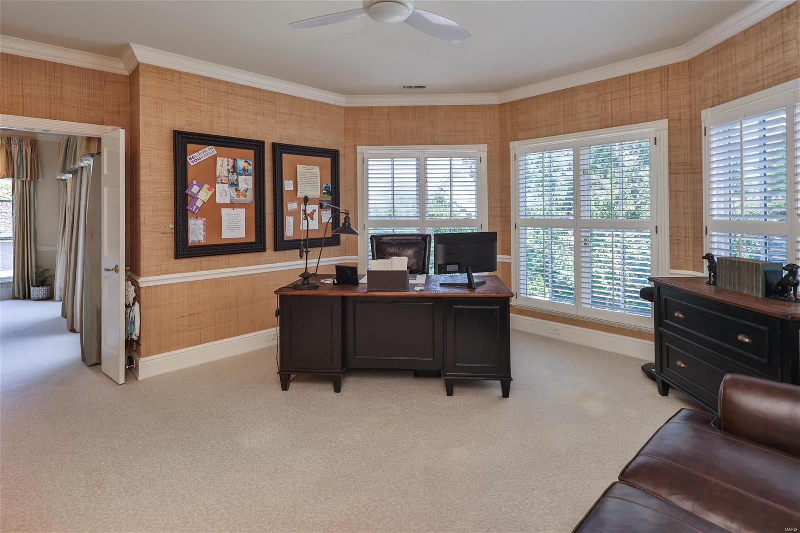 Old Town - Residential