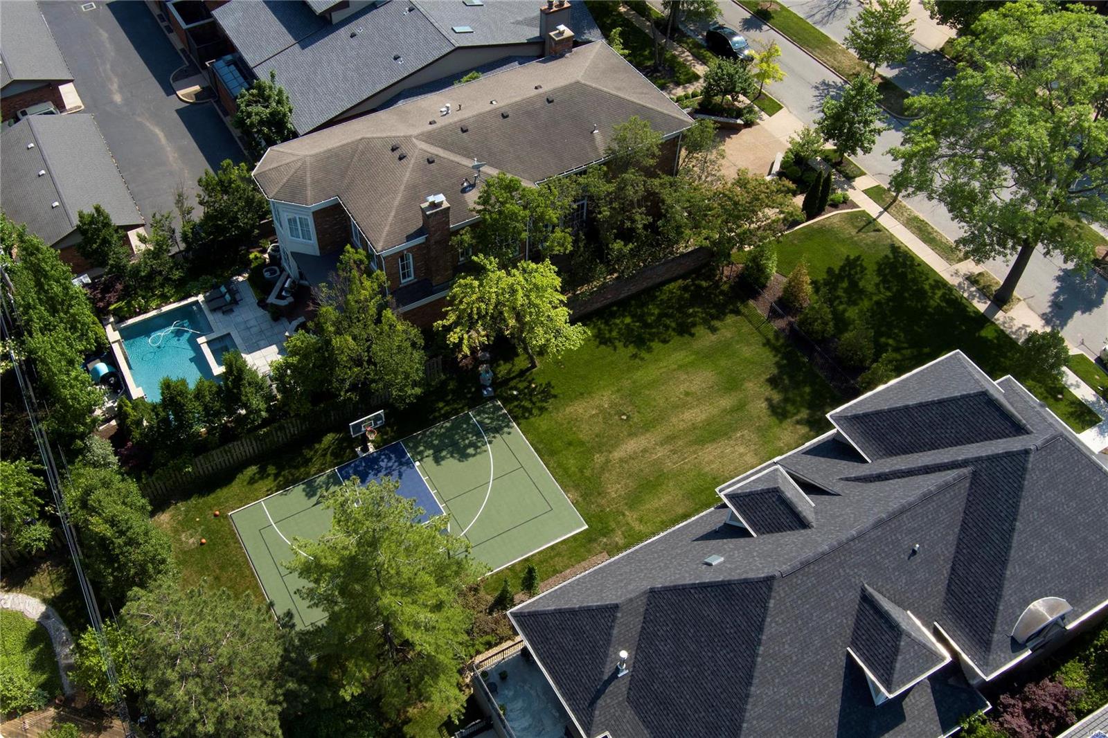 Old Town - Residential