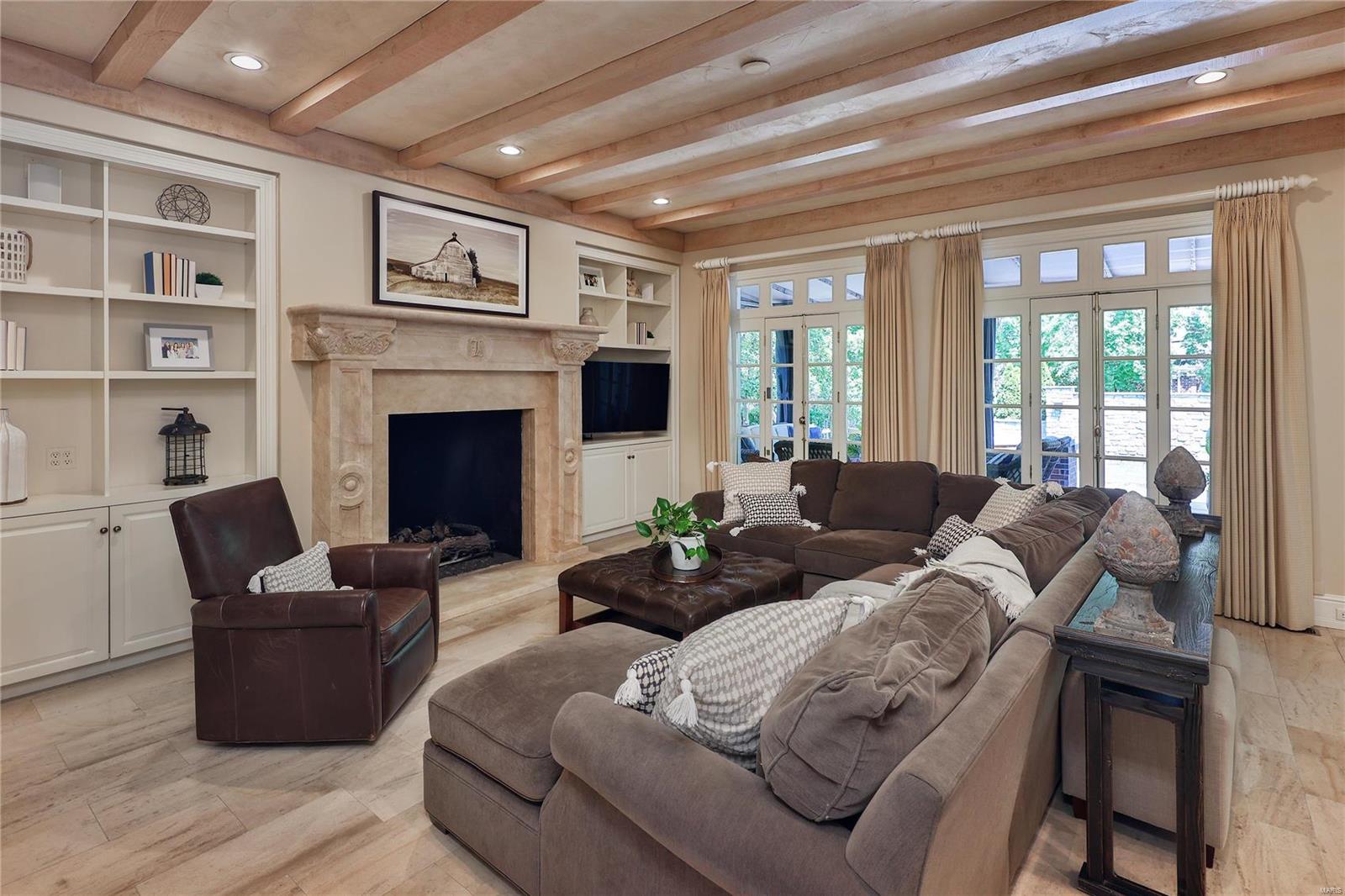 Old Town - Residential