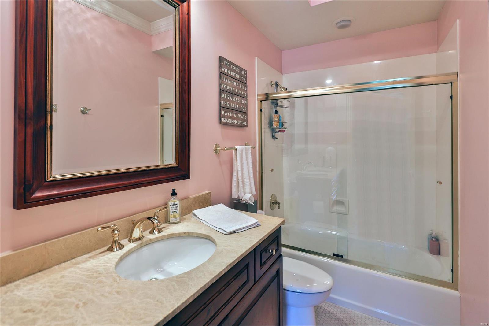 Old Town - Residential