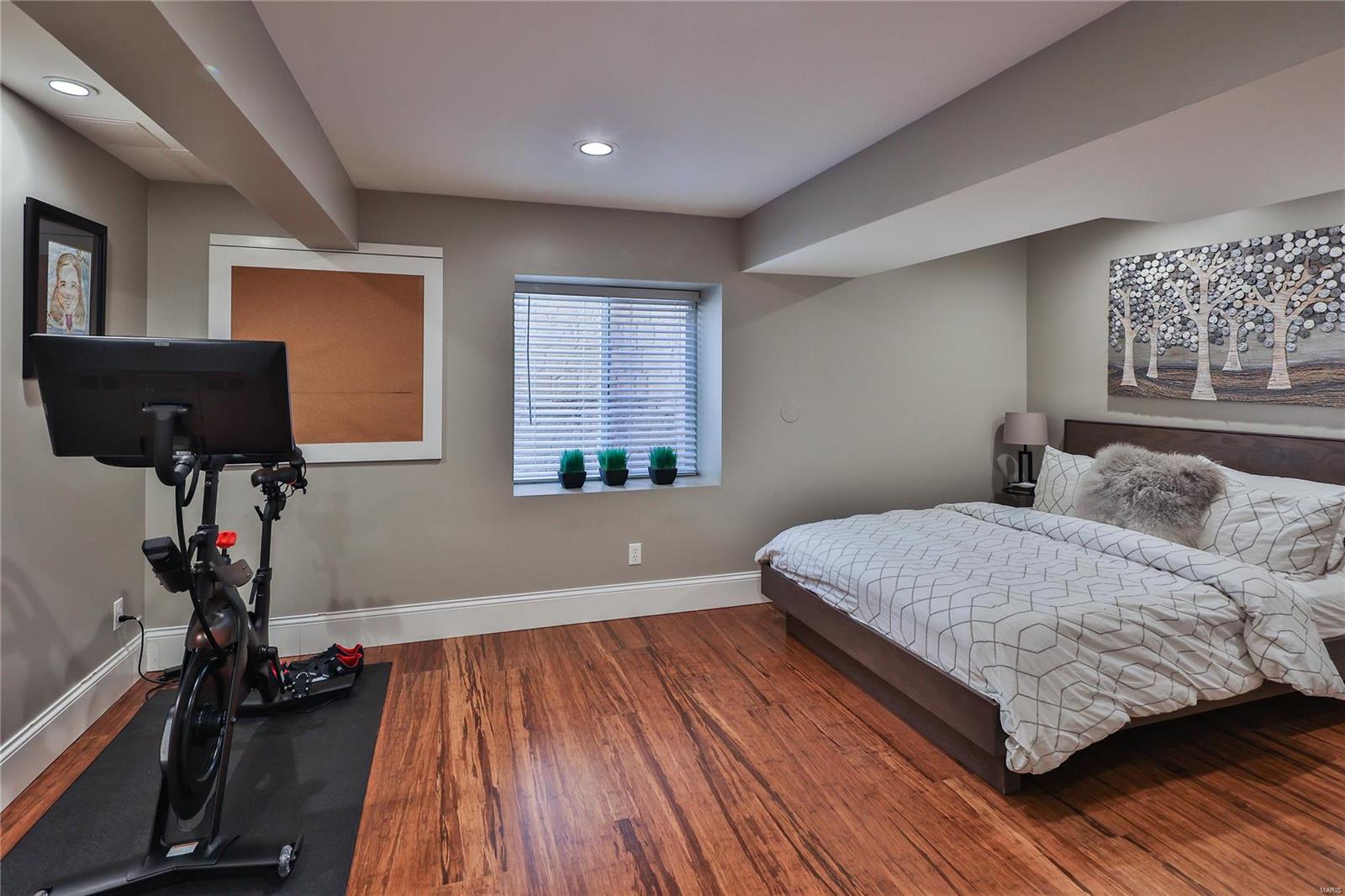 Old Town - Residential