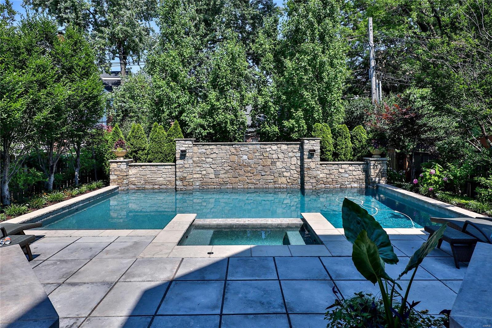 Old Town - Residential