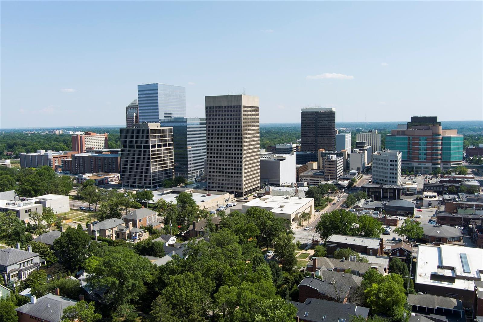 Old Town - Residential