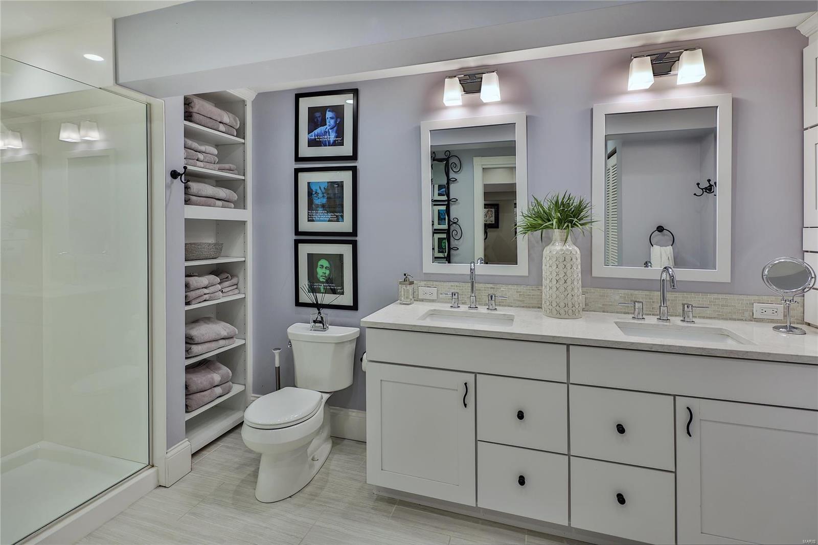 Old Town - Residential