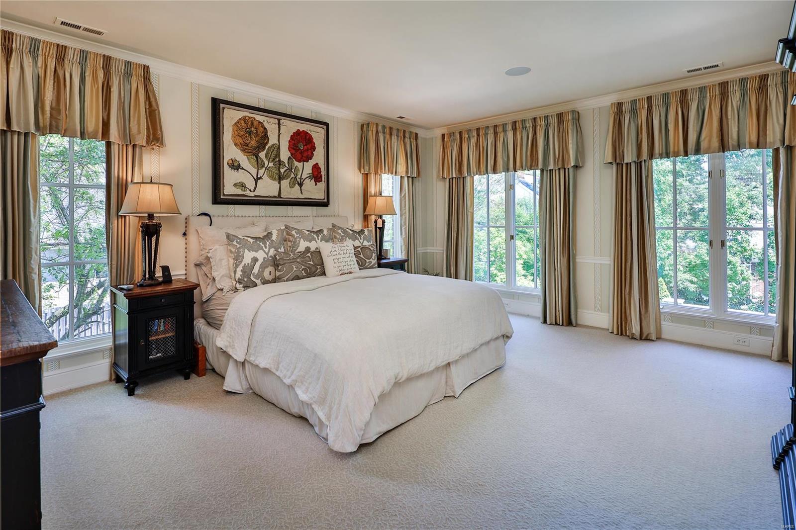 Old Town - Residential