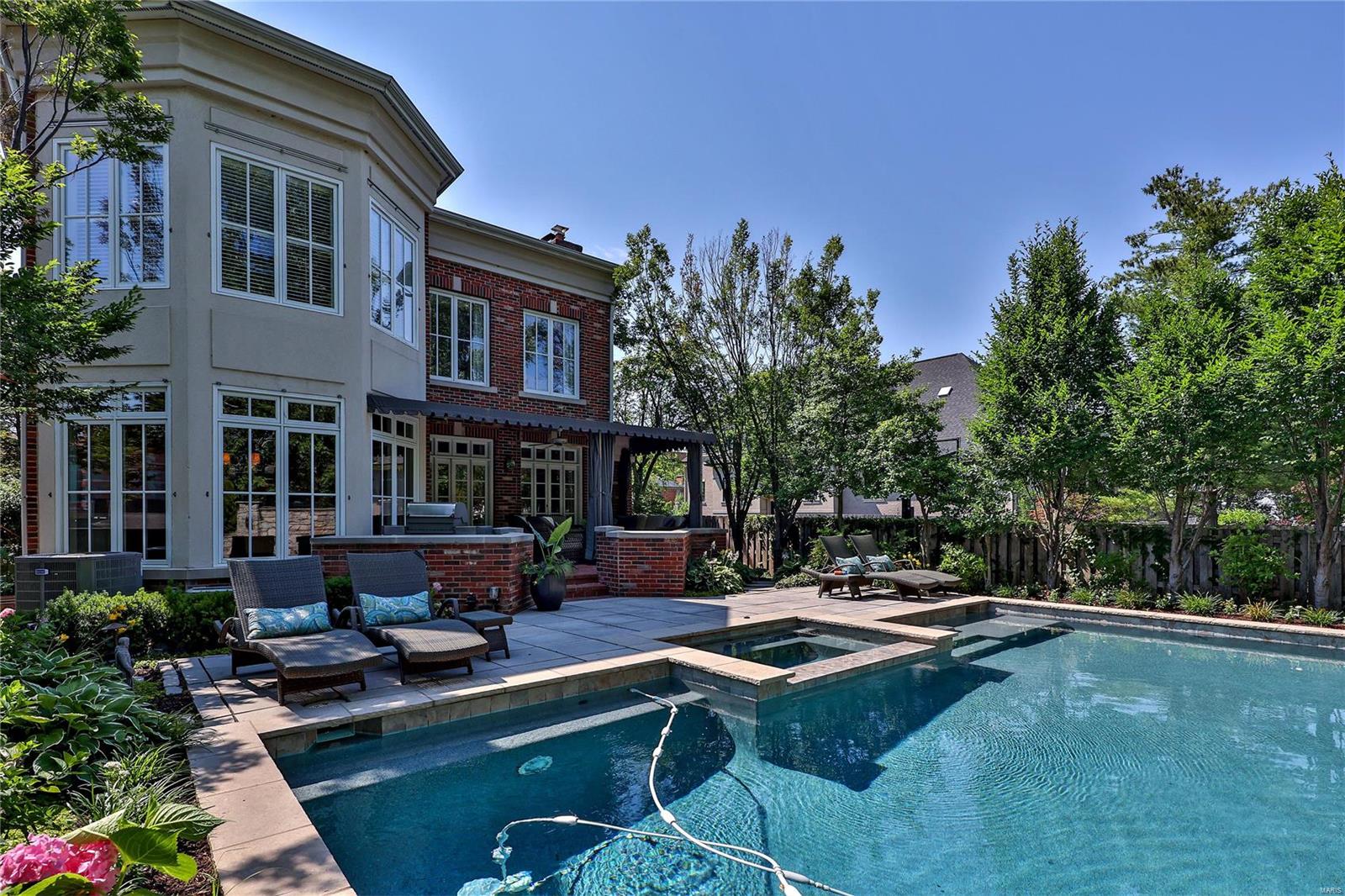 Old Town - Residential