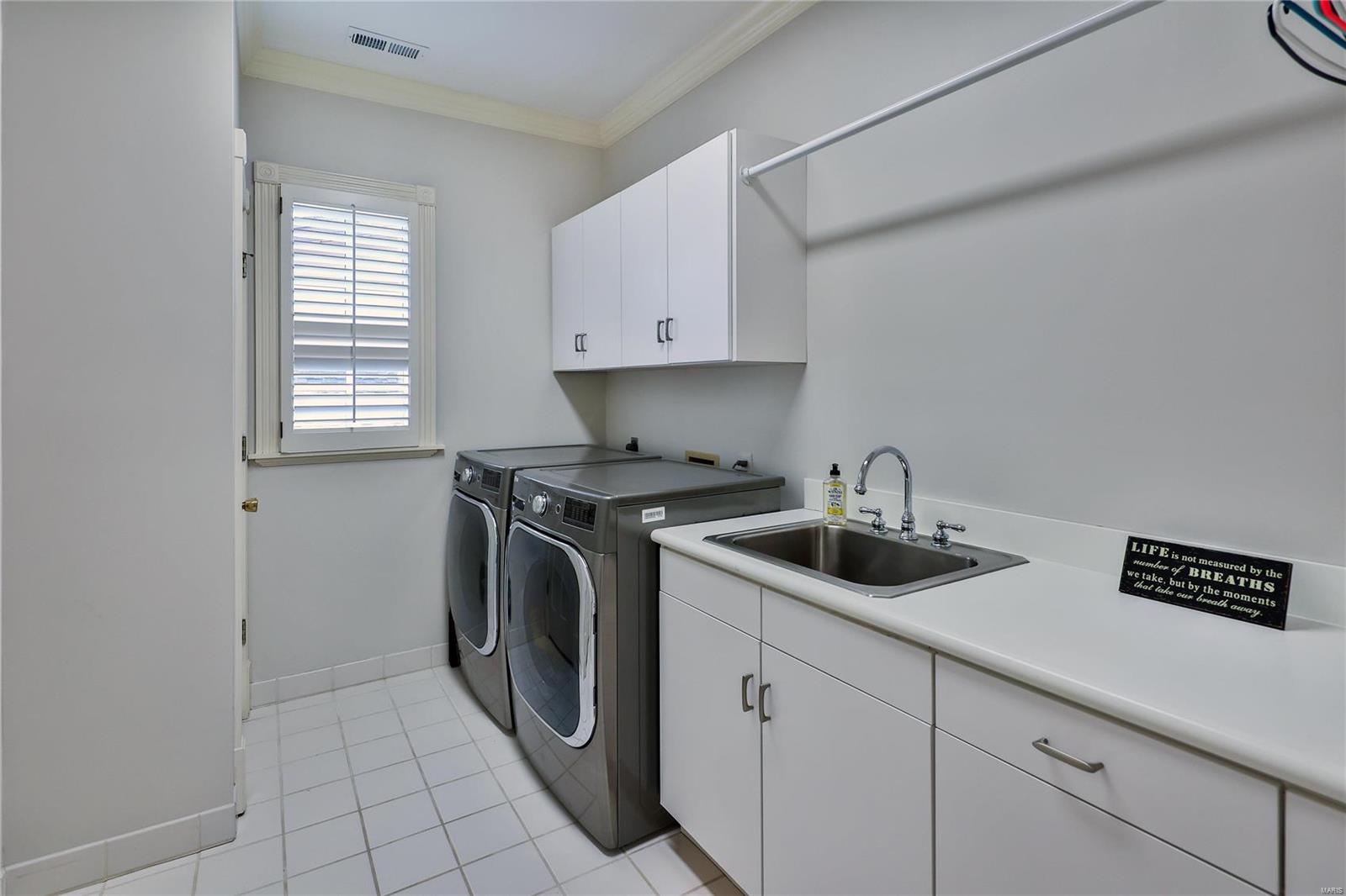 Old Town - Residential