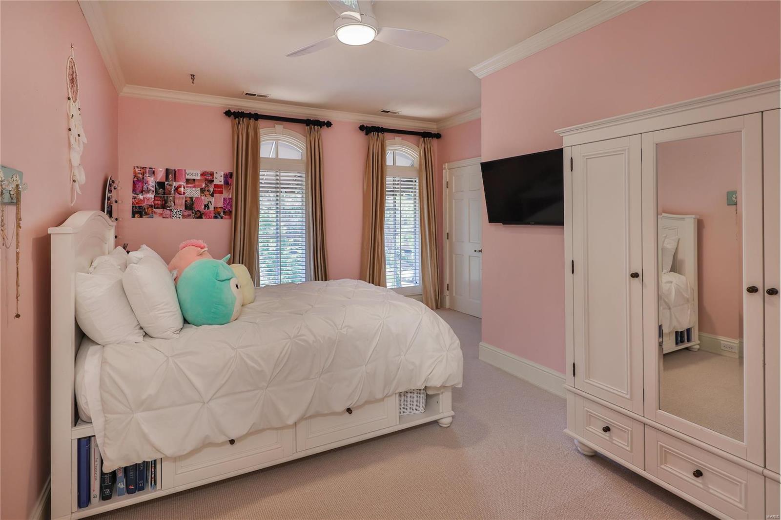 Old Town - Residential