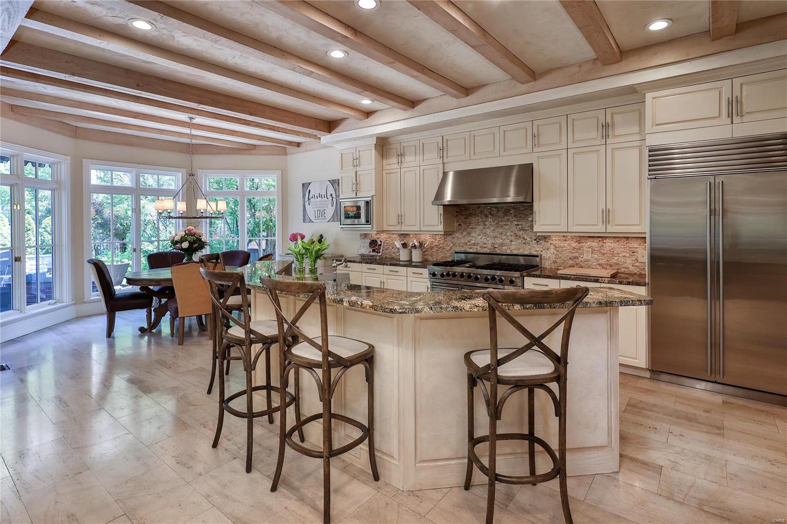 Old Town - Residential