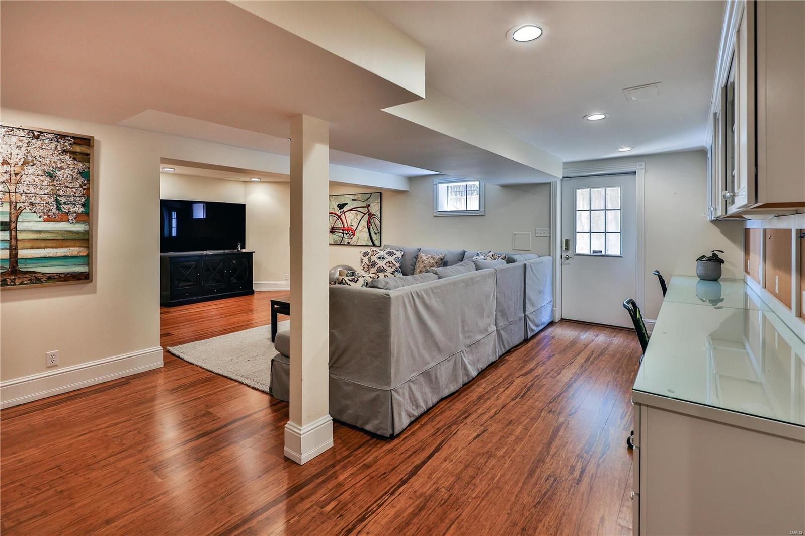 Old Town - Residential