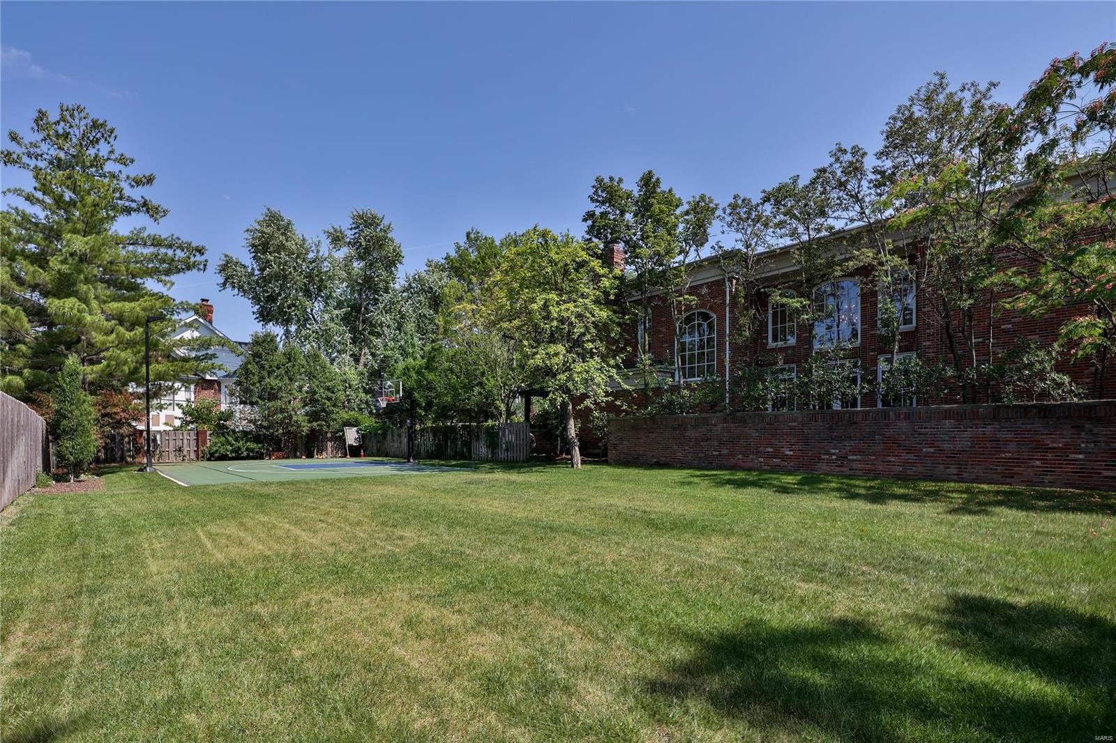 Old Town - Residential