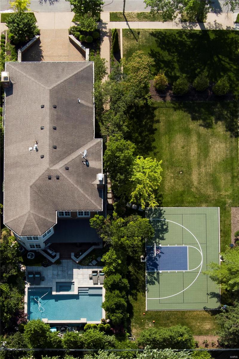 Old Town - Residential