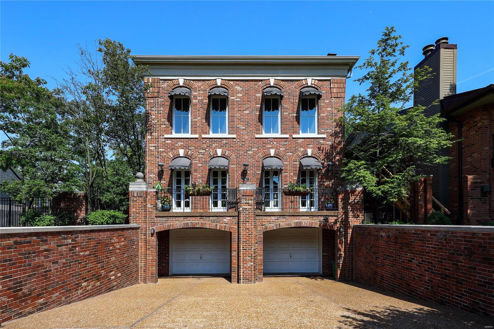 Old Town - Residential