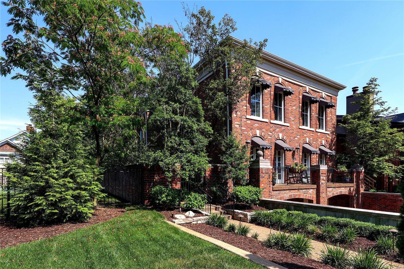 Old Town - Residential