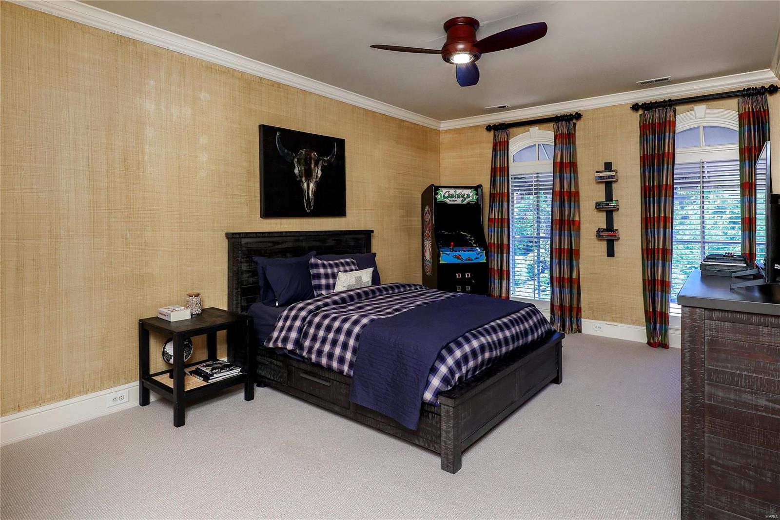 Old Town - Residential