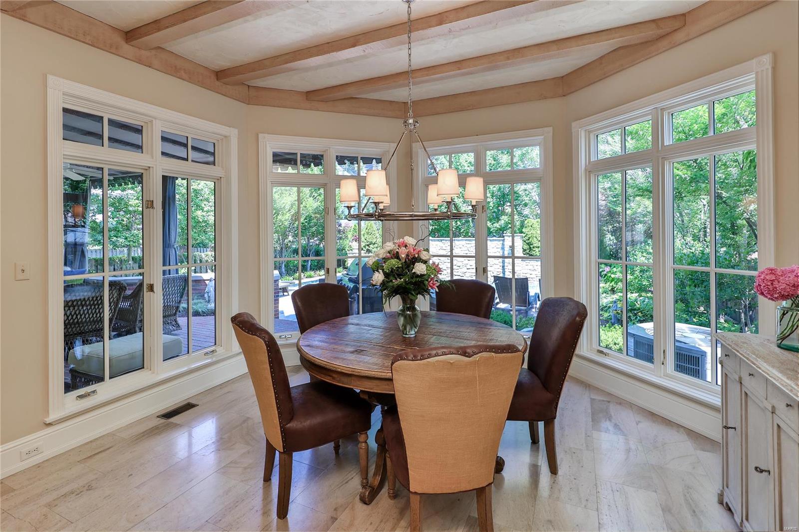 Old Town - Residential