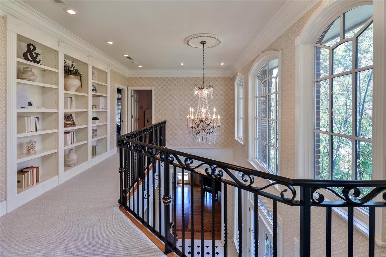 Old Town - Residential