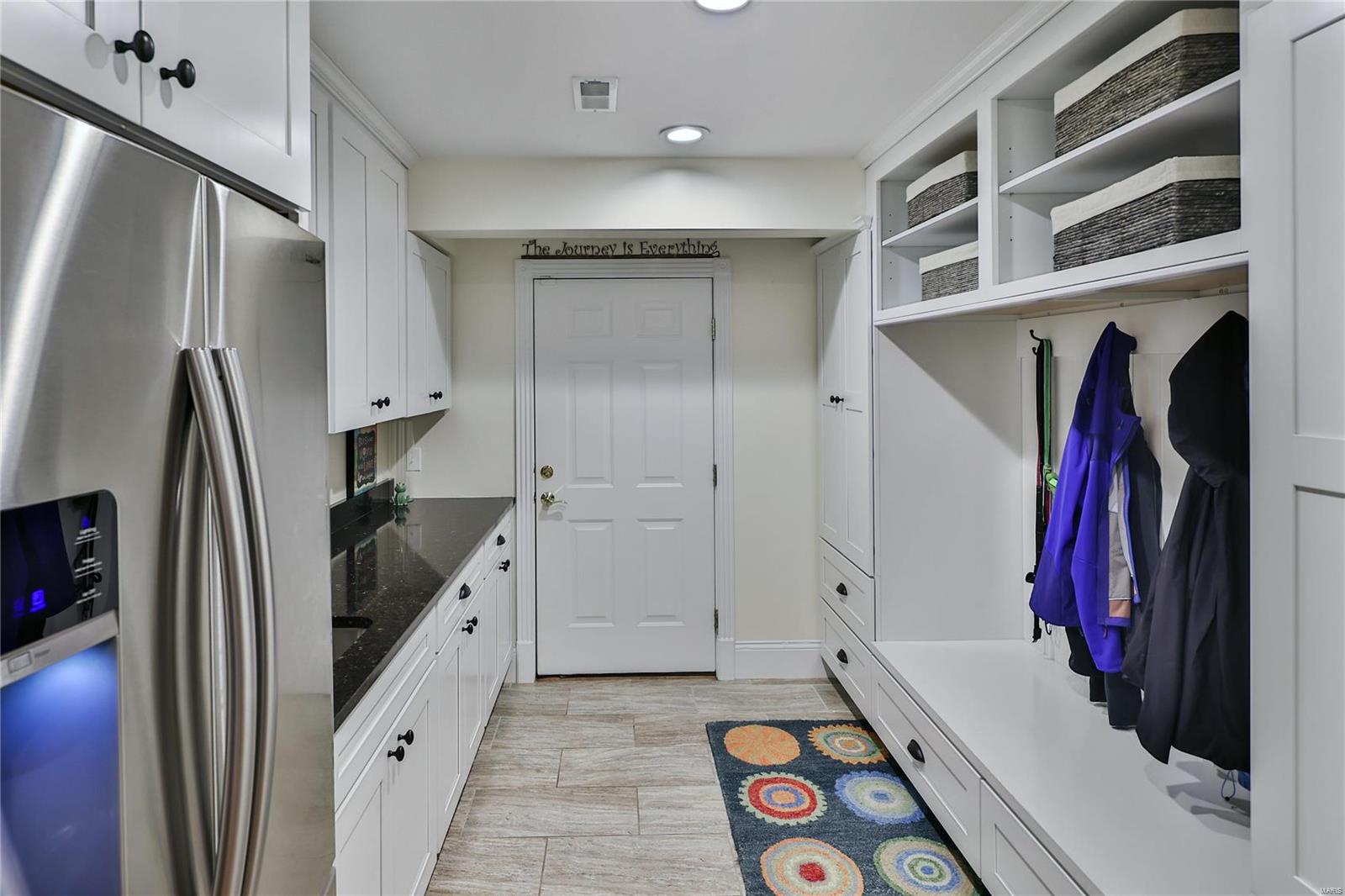 Old Town - Residential