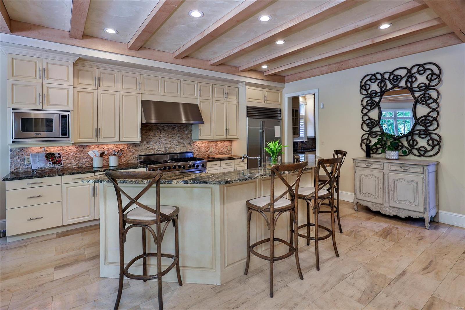 Old Town - Residential