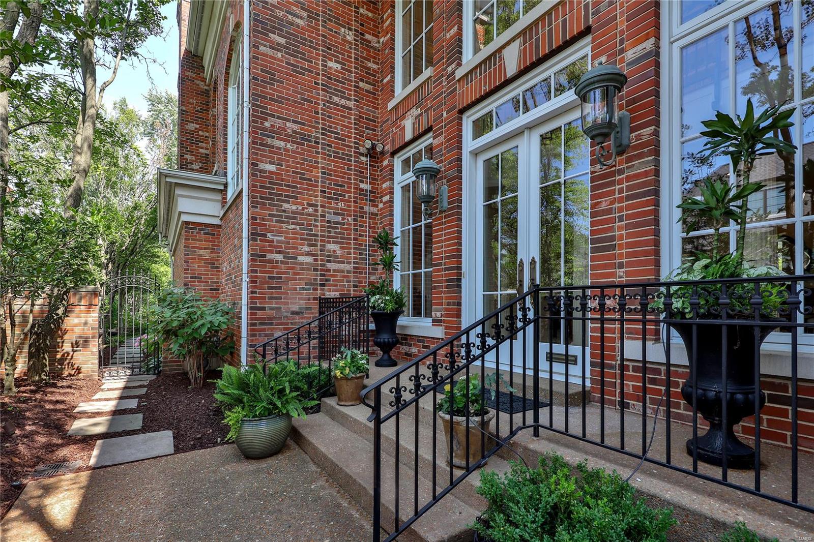 Old Town - Residential